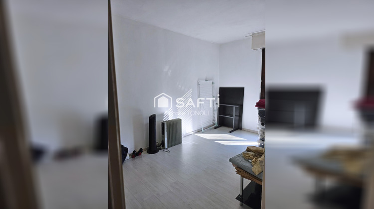 Ma-Cabane - Vente Appartement Angouleme, 64 m²