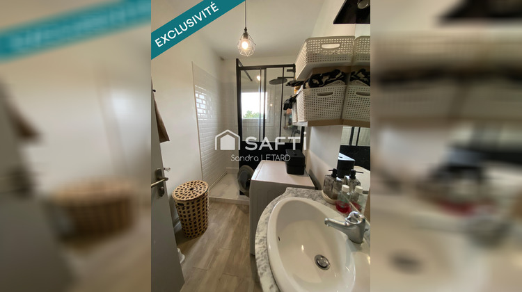 Ma-Cabane - Vente Appartement Angouleme, 73 m²