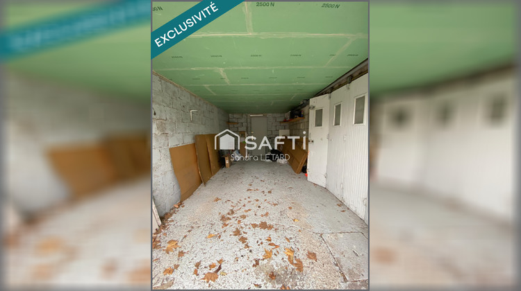 Ma-Cabane - Vente Appartement Angouleme, 73 m²