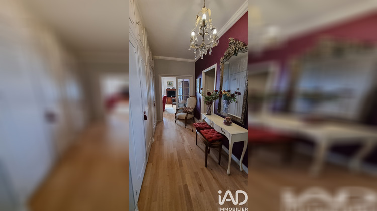Ma-Cabane - Vente Appartement Angoulême, 108 m²