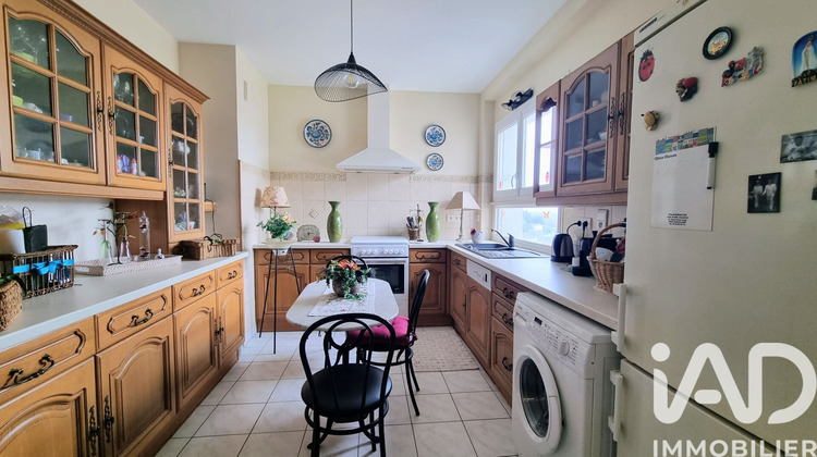 Ma-Cabane - Vente Appartement Angoulême, 108 m²