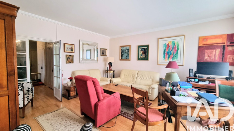 Ma-Cabane - Vente Appartement Angoulême, 108 m²