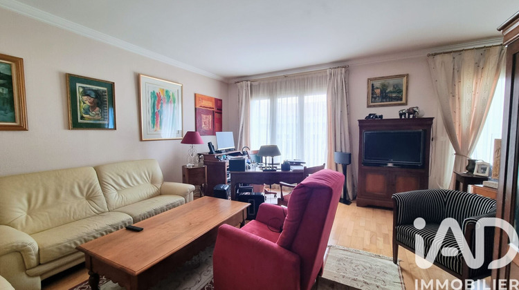 Ma-Cabane - Vente Appartement Angoulême, 108 m²