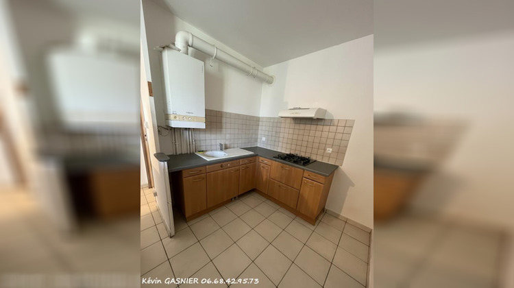 Ma-Cabane - Vente Appartement ANGOULEME, 48 m²