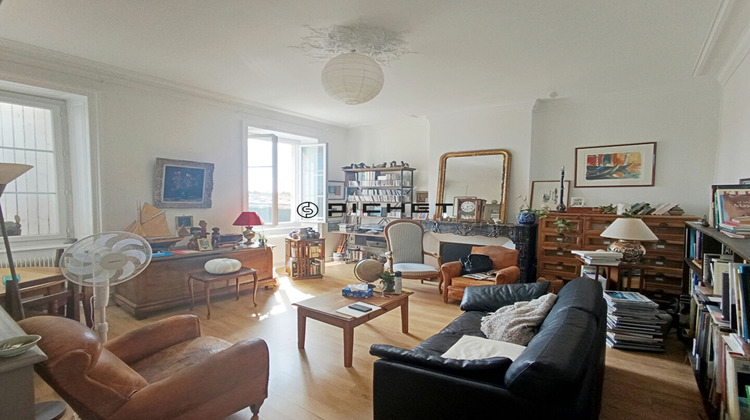 Ma-Cabane - Vente Appartement ANGOULEME, 87 m²