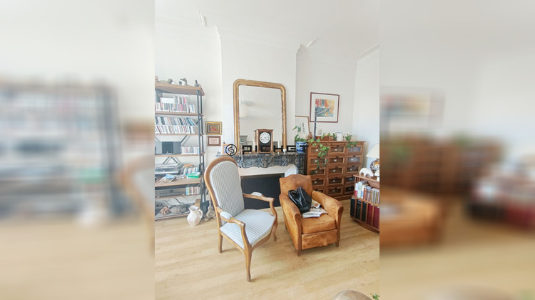 Ma-Cabane - Vente Appartement ANGOULEME, 87 m²
