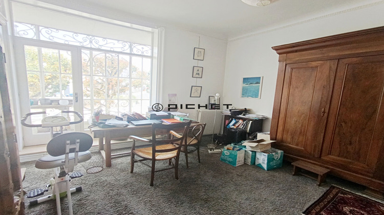 Ma-Cabane - Vente Appartement ANGOULEME, 87 m²