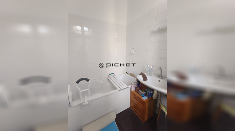 Ma-Cabane - Vente Appartement ANGOULEME, 87 m²