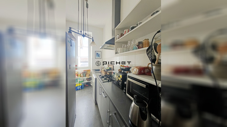 Ma-Cabane - Vente Appartement ANGOULEME, 87 m²