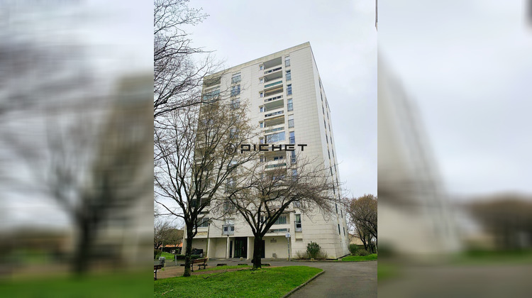Ma-Cabane - Vente Appartement ANGOULEME, 84 m²