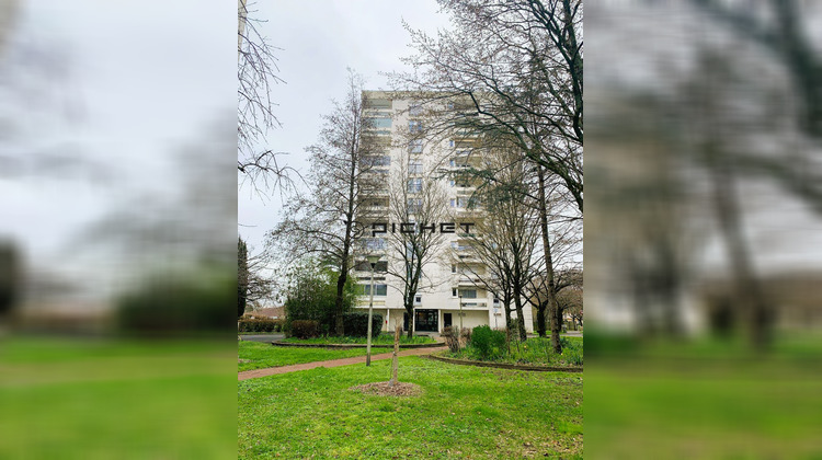 Ma-Cabane - Vente Appartement ANGOULEME, 84 m²