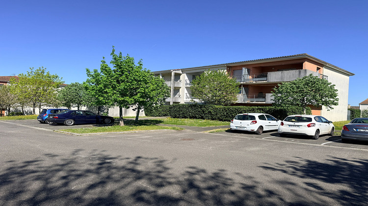 Ma-Cabane - Vente Appartement ANGOULEME, 34 m²