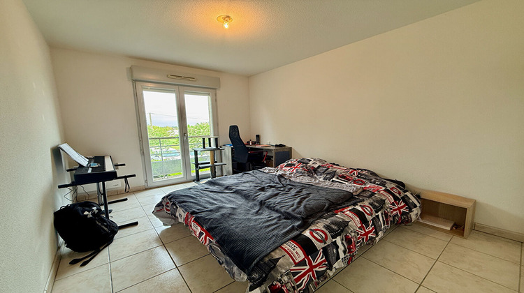 Ma-Cabane - Vente Appartement ANGOULEME, 34 m²