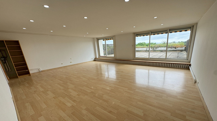 Ma-Cabane - Vente Appartement ANGOULEME, 43 m²