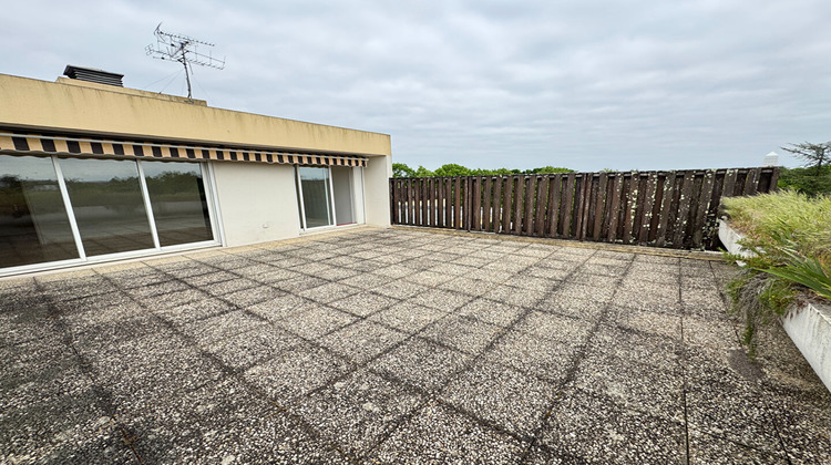 Ma-Cabane - Vente Appartement ANGOULEME, 43 m²