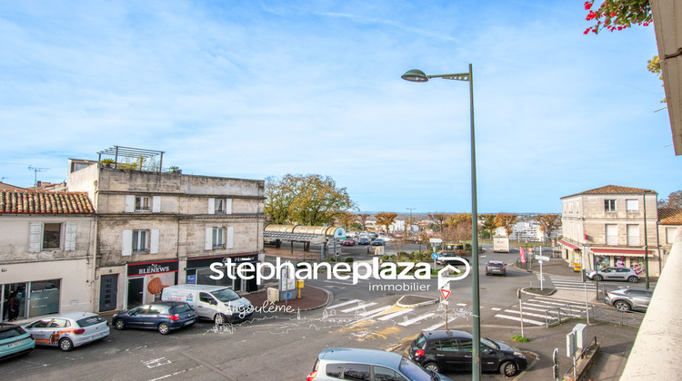 Ma-Cabane - Vente Appartement ANGOULEME, 76 m²