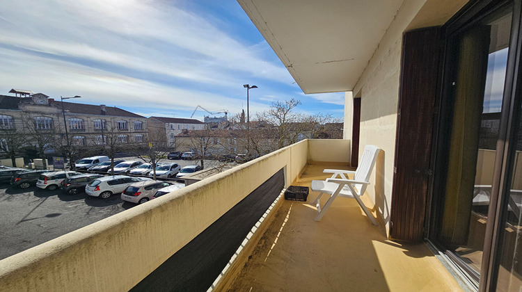 Ma-Cabane - Vente Appartement ANGOULEME, 76 m²