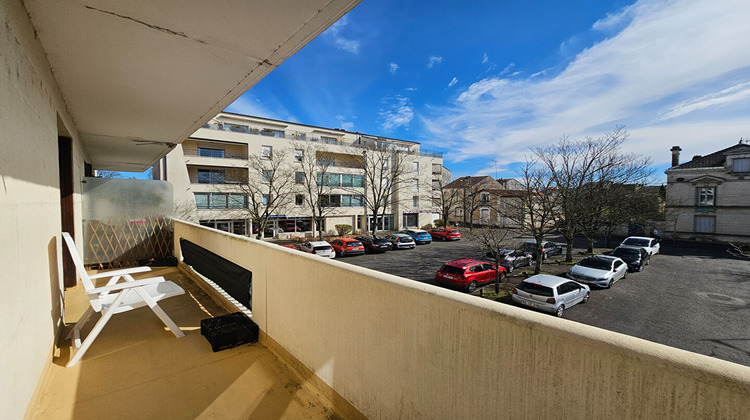 Ma-Cabane - Vente Appartement ANGOULEME, 76 m²