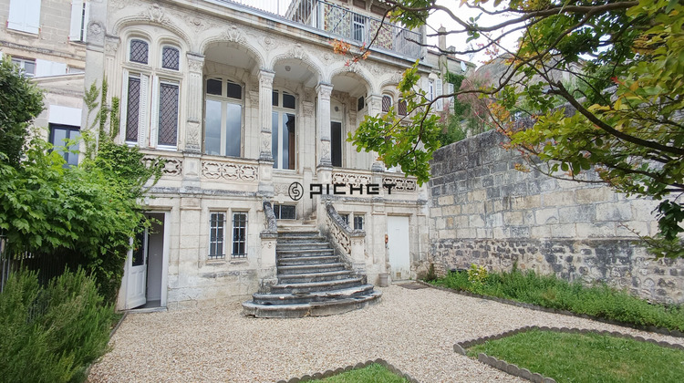 Ma-Cabane - Vente Appartement ANGOULEME, 181 m²