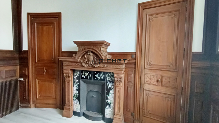 Ma-Cabane - Vente Appartement ANGOULEME, 181 m²