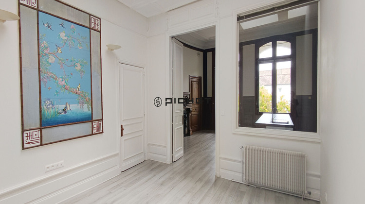Ma-Cabane - Vente Appartement ANGOULEME, 181 m²