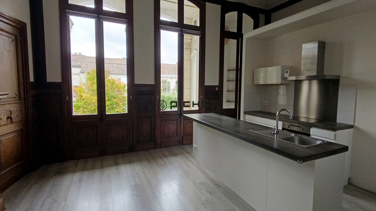 Ma-Cabane - Vente Appartement ANGOULEME, 181 m²