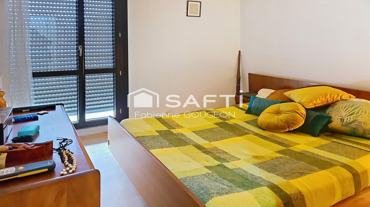 Ma-Cabane - Vente Appartement Angouleme, 97 m²