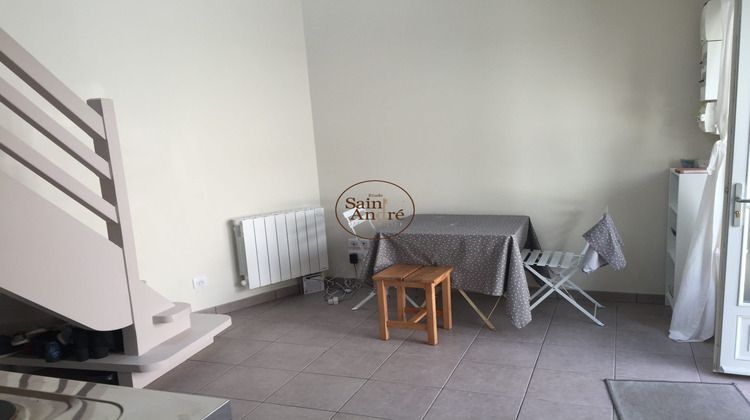 Ma-Cabane - Vente Appartement Angoulême, 20 m²