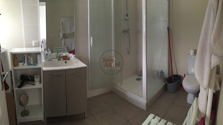 Ma-Cabane - Vente Appartement Angoulême, 20 m²