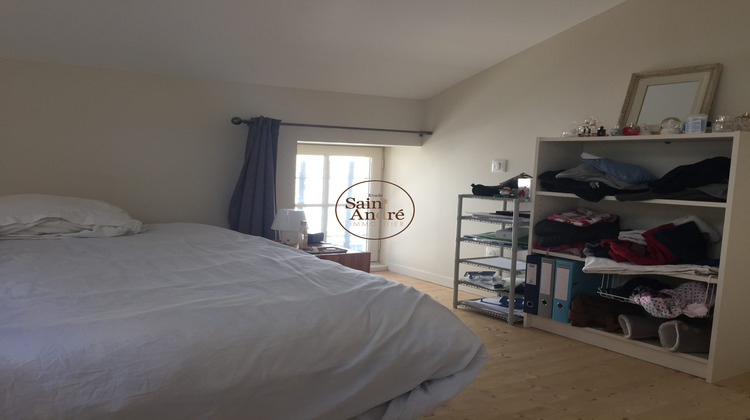 Ma-Cabane - Vente Appartement Angoulême, 20 m²