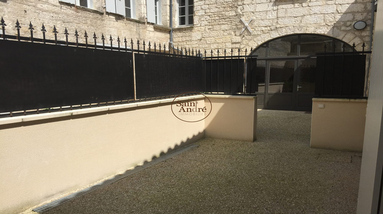 Ma-Cabane - Vente Appartement Angoulême, 20 m²