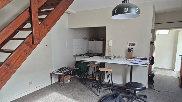 Ma-Cabane - Vente Appartement ANGOULEME, 31 m²