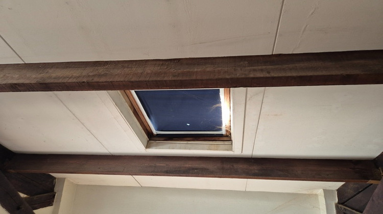 Ma-Cabane - Vente Appartement ANGOULEME, 31 m²
