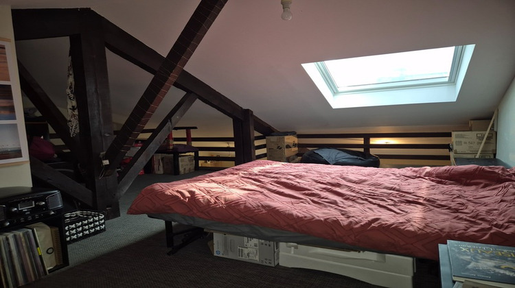 Ma-Cabane - Vente Appartement ANGOULEME, 41 m²