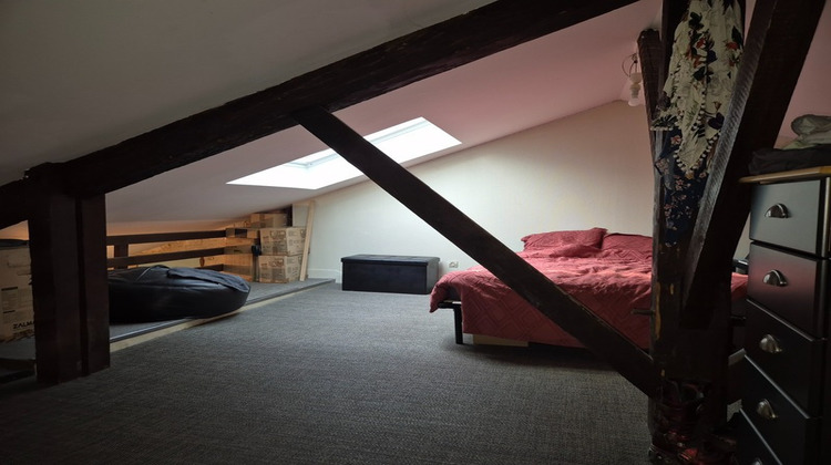 Ma-Cabane - Vente Appartement ANGOULEME, 41 m²