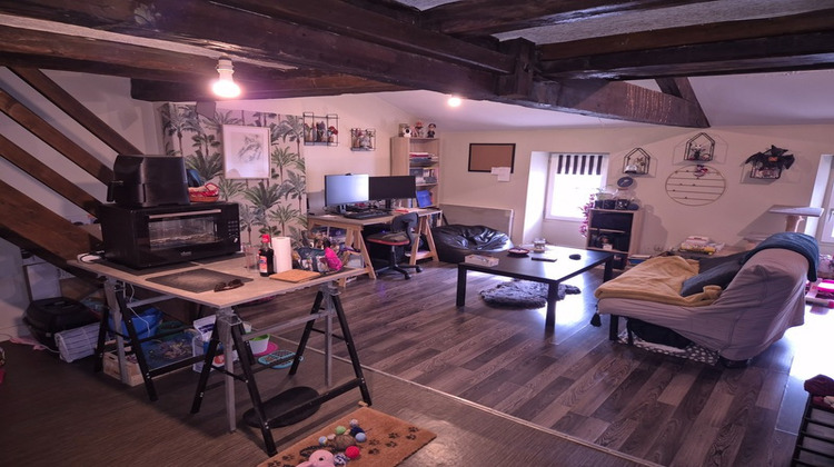 Ma-Cabane - Vente Appartement ANGOULEME, 41 m²
