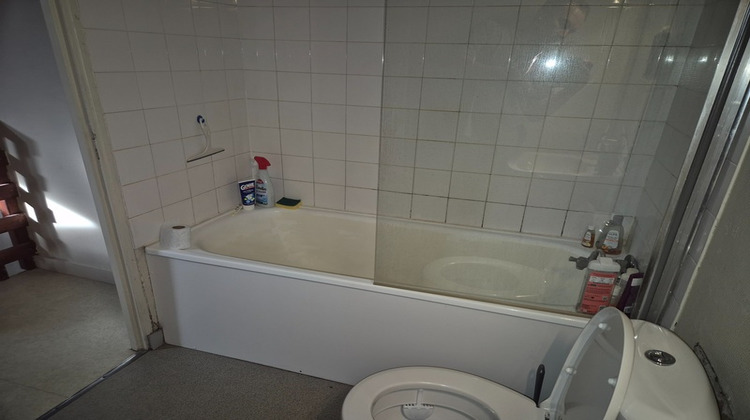 Ma-Cabane - Vente Appartement ANGOULEME, 41 m²