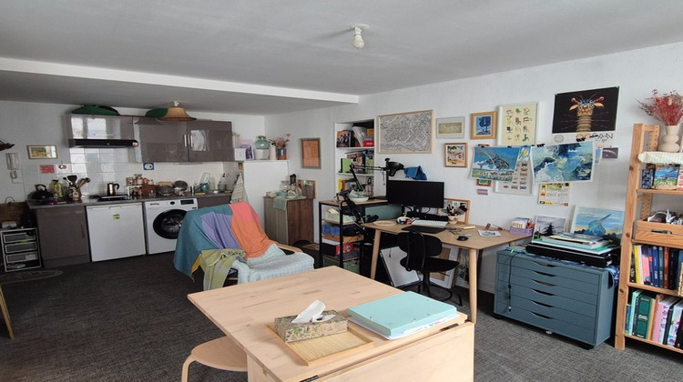 Ma-Cabane - Vente Appartement ANGOULEME, 34 m²