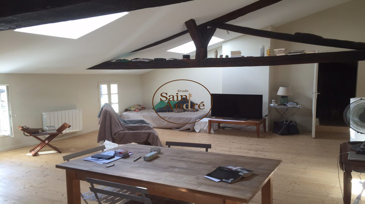 Ma-Cabane - Vente Appartement Angoulême, 75 m²