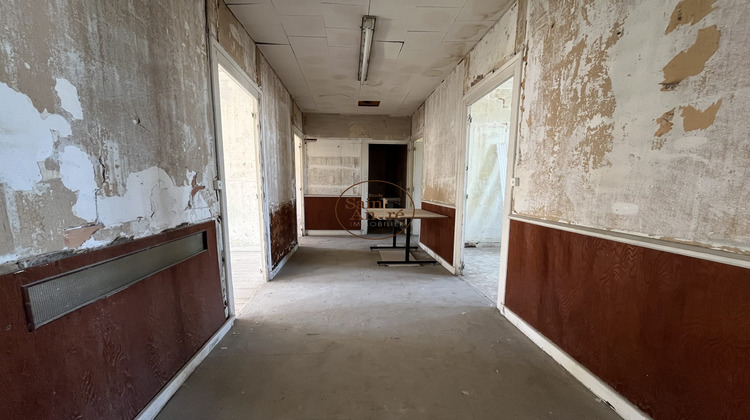 Ma-Cabane - Vente Appartement Angoulême, 365 m²