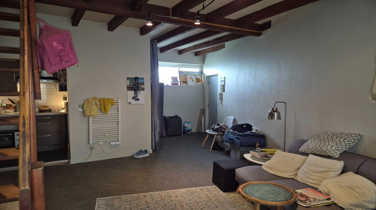 Ma-Cabane - Vente Appartement ANGOULEME, 44 m²