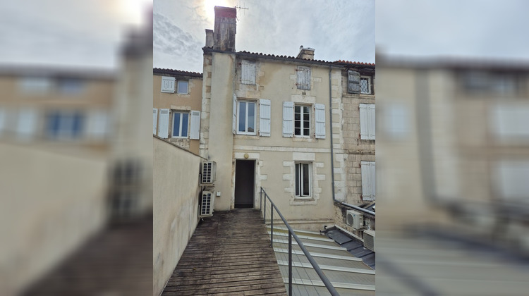 Ma-Cabane - Vente Appartement ANGOULEME, 44 m²