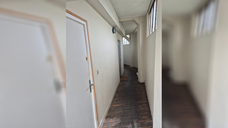 Ma-Cabane - Vente Appartement ANGOULEME, 44 m²