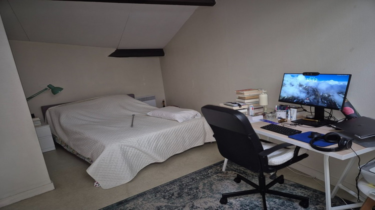Ma-Cabane - Vente Appartement ANGOULEME, 44 m²