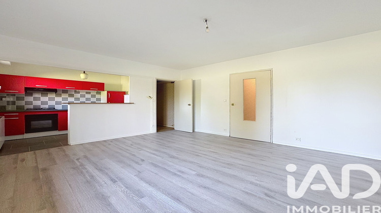 Ma-Cabane - Vente Appartement Angoulême, 48 m²