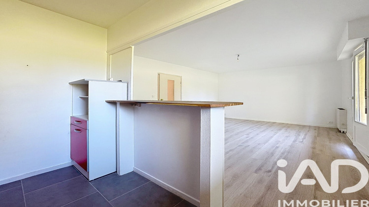 Ma-Cabane - Vente Appartement Angoulême, 48 m²
