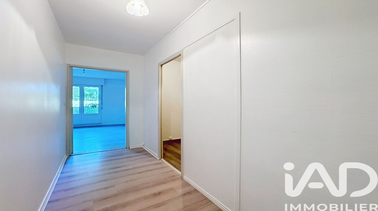 Ma-Cabane - Vente Appartement Angoulême, 48 m²