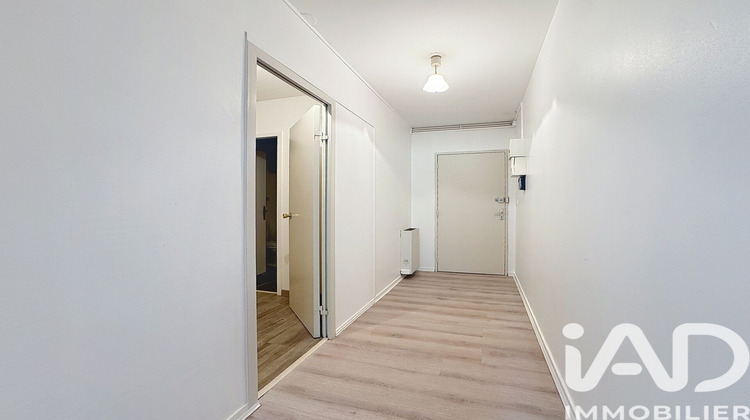 Ma-Cabane - Vente Appartement Angoulême, 48 m²