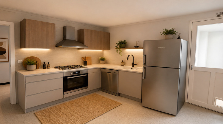 Ma-Cabane - Vente Appartement ANGOULEME, 96 m²