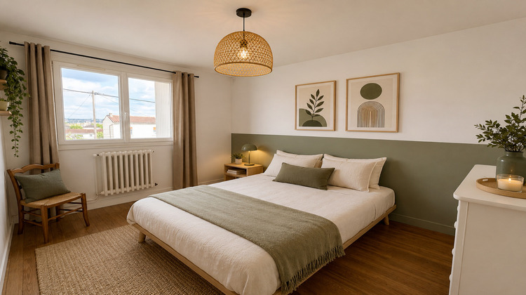Ma-Cabane - Vente Appartement ANGOULEME, 96 m²